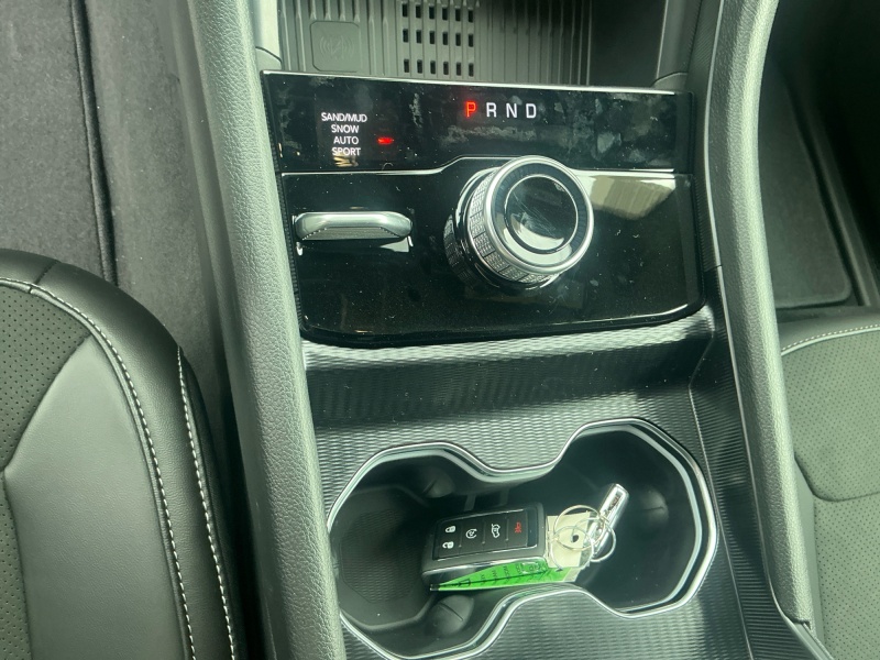 2027 Jeep Grand Cherokee L