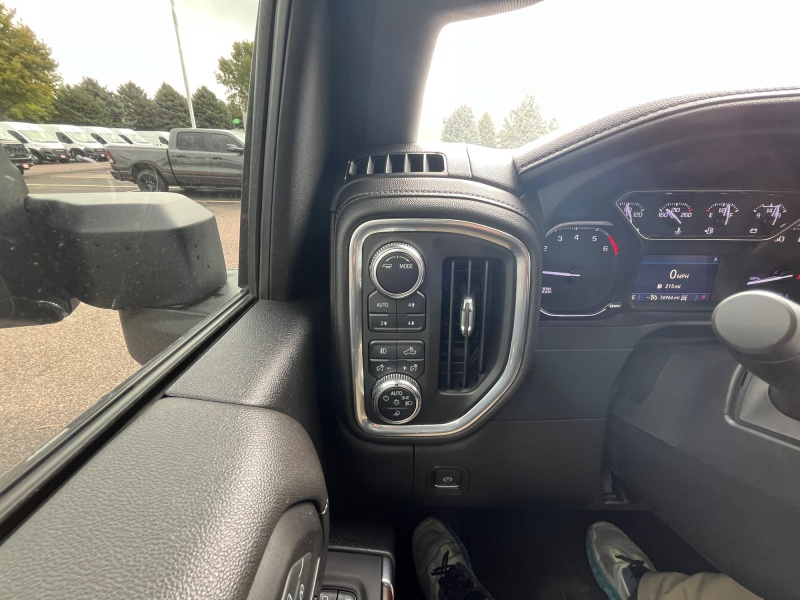 2022 GMC Sierra 2500HD