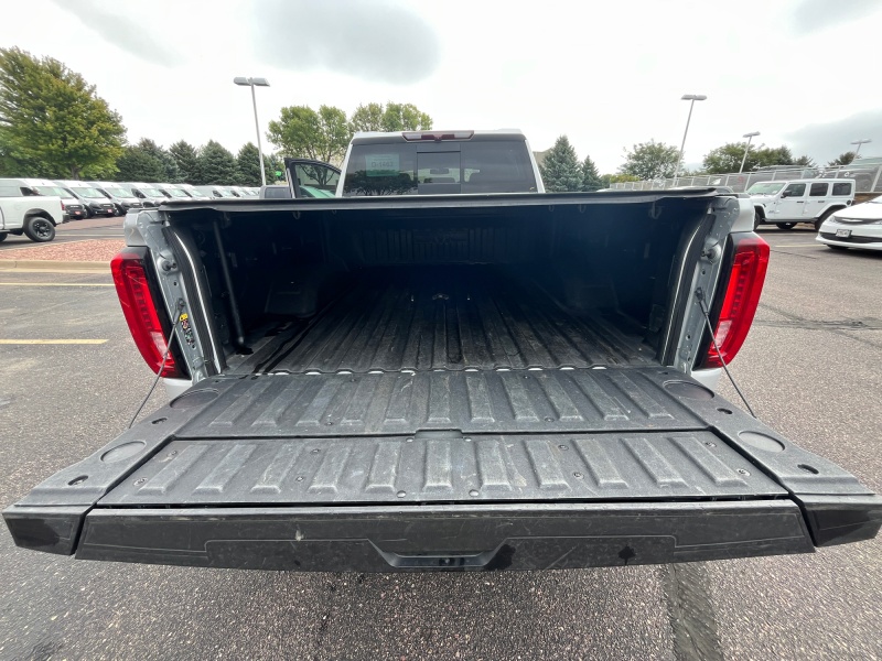 2022 GMC Sierra 2500HD