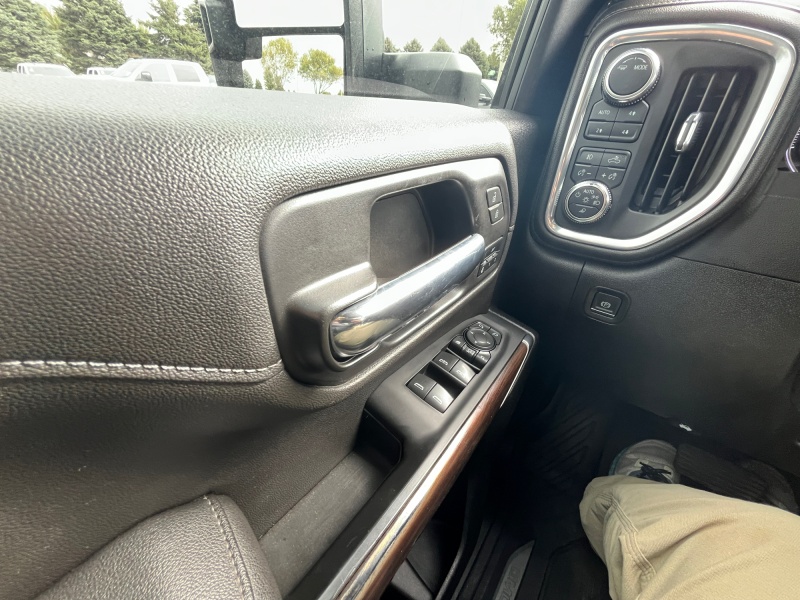 2022 GMC Sierra 2500HD