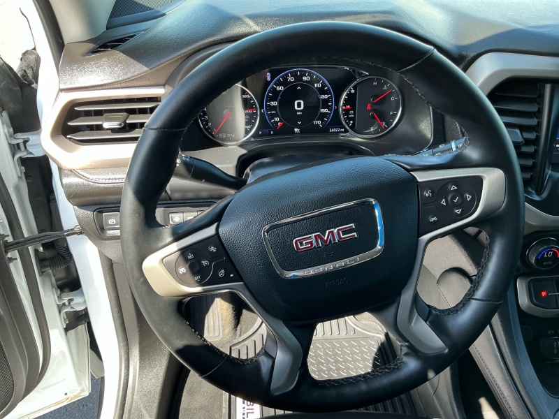 2023 GMC Acadia