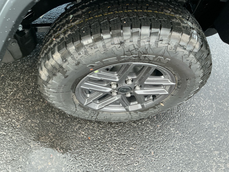 2027 Jeep Wrangler