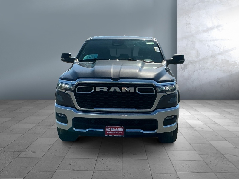 2027 Ram 1500