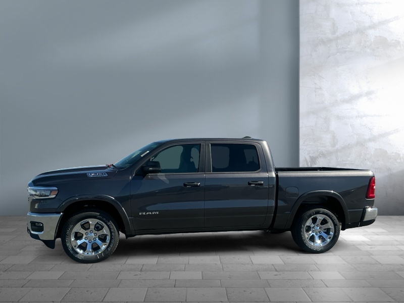 2027 Ram 1500