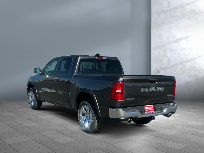 2027 Ram 1500