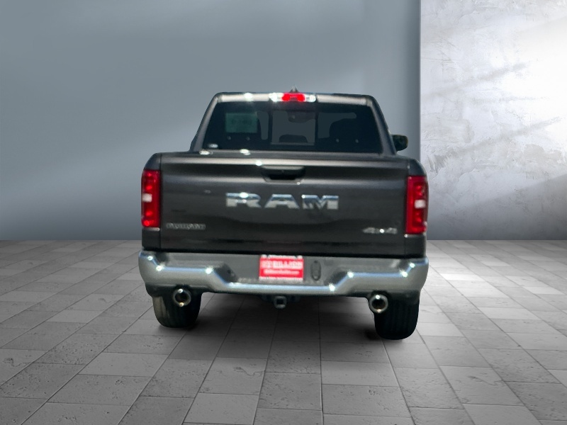 2027 Ram 1500