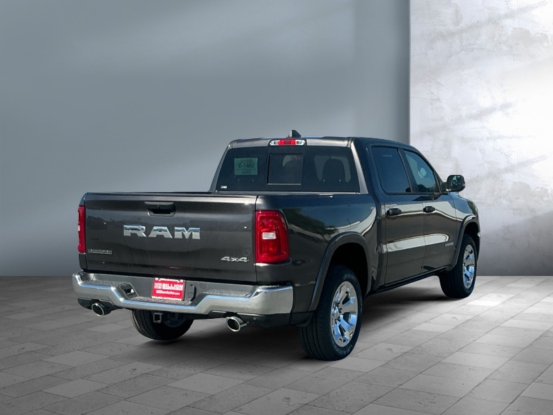 2027 Ram 1500