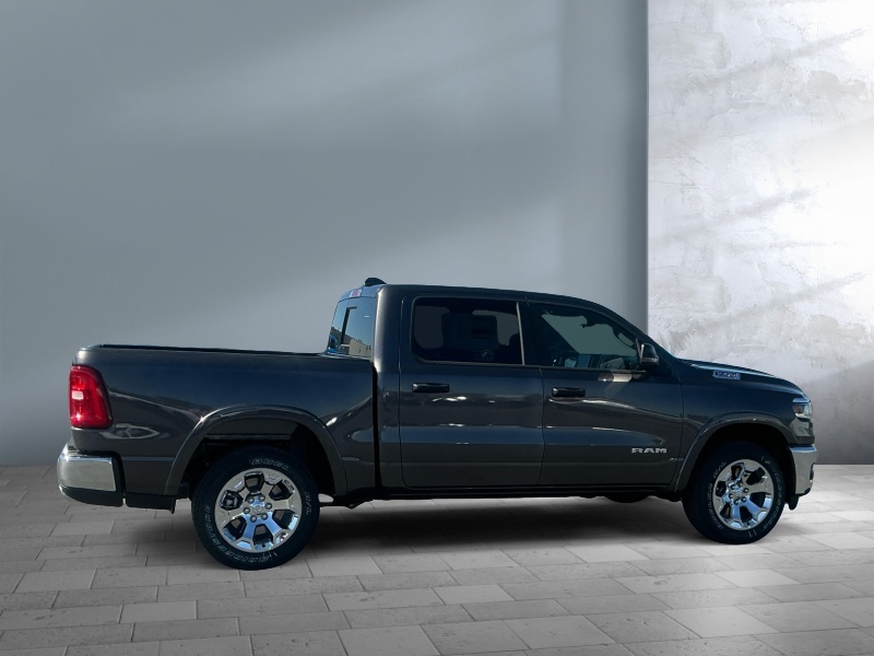 2027 Ram 1500