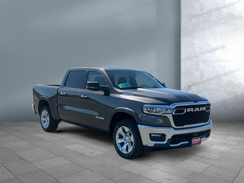 2027 Ram 1500