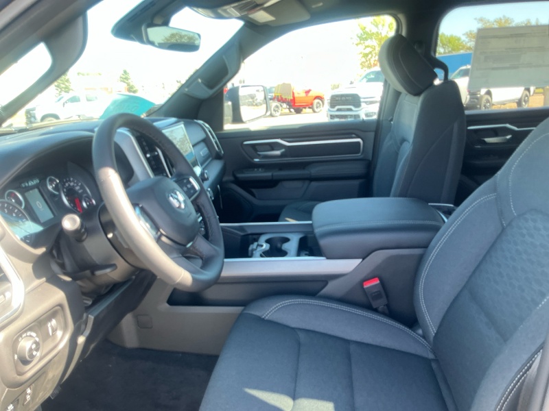 2027 Ram 1500