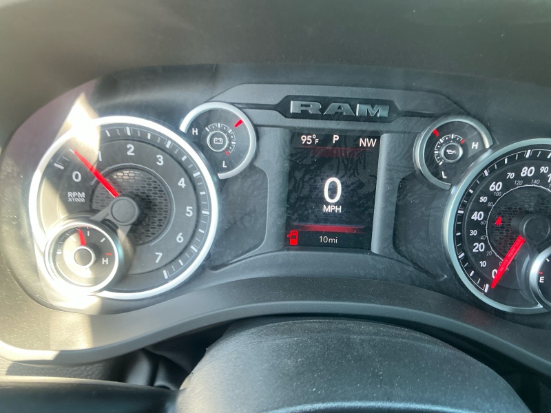 2027 Ram 1500