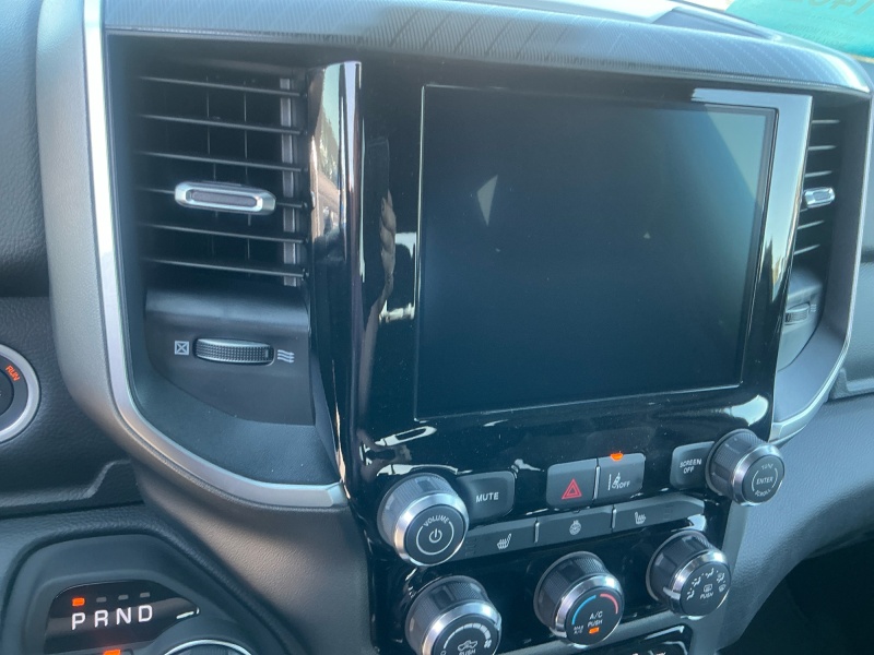 2027 Ram 1500