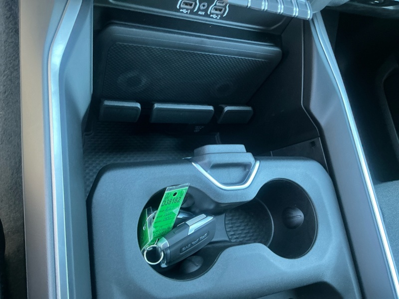 2027 Ram 1500