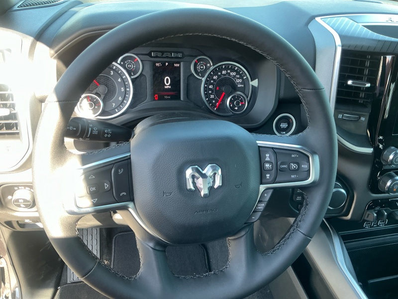 2027 Ram 1500