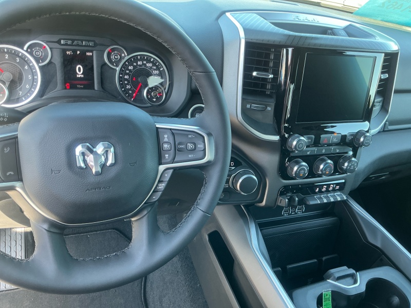 2027 Ram 1500