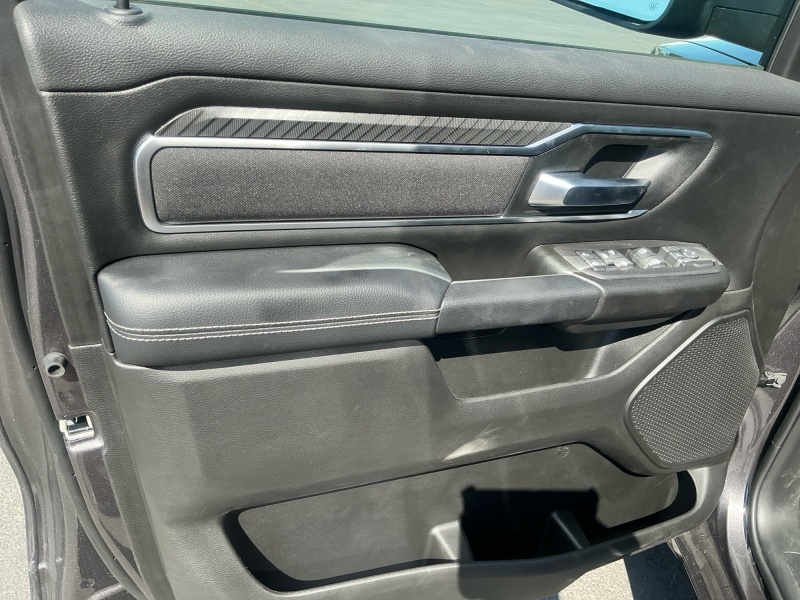 2027 Ram 1500
