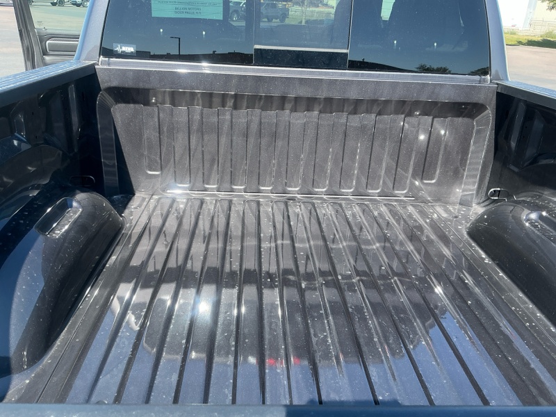 2027 Ram 1500