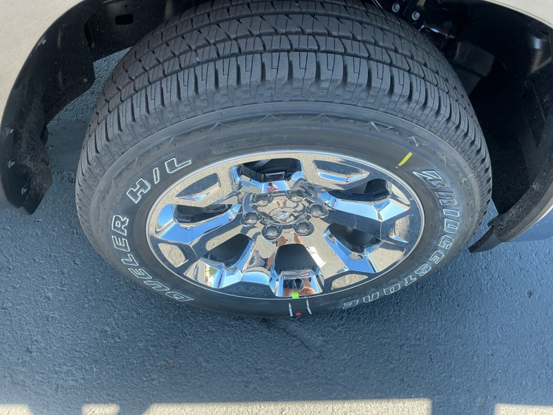 2027 Ram 1500