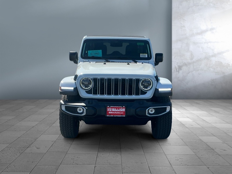 2027 Jeep Wrangler
