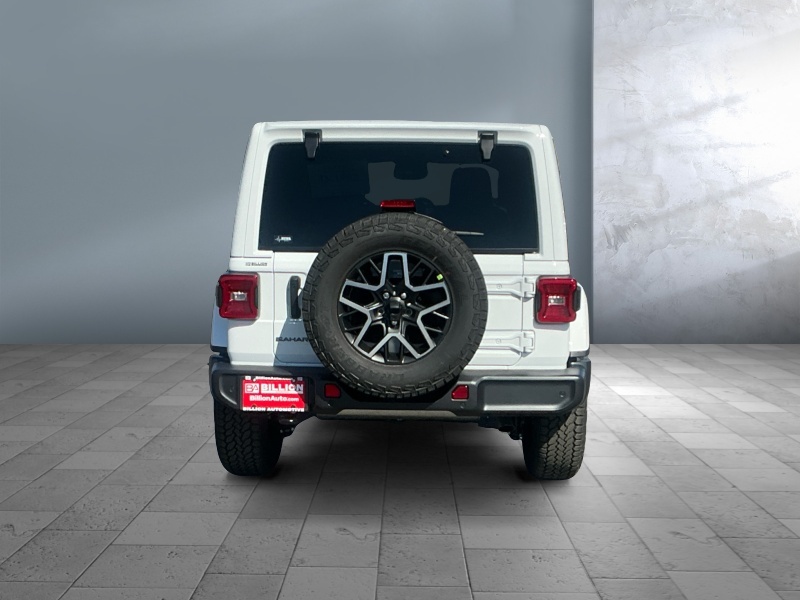 2027 Jeep Wrangler