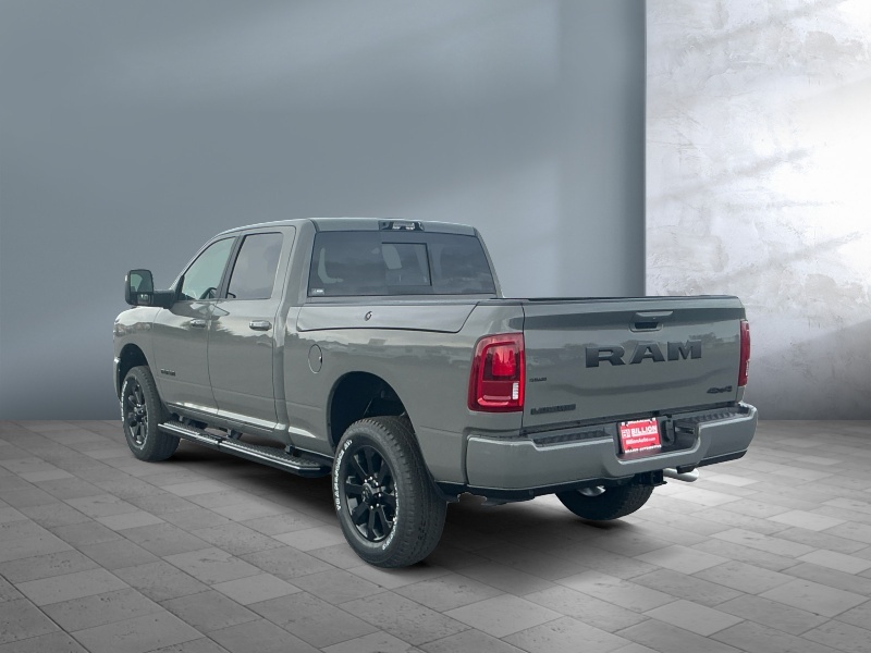 2027 Ram 2500