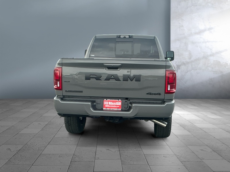 2027 Ram 2500