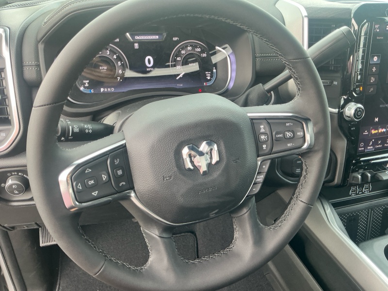 2027 Ram 2500