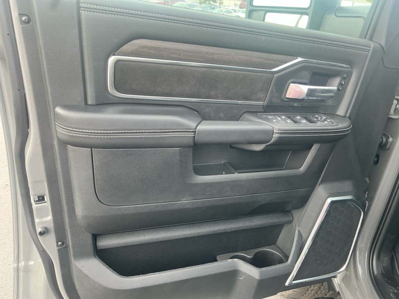 2027 Ram 2500