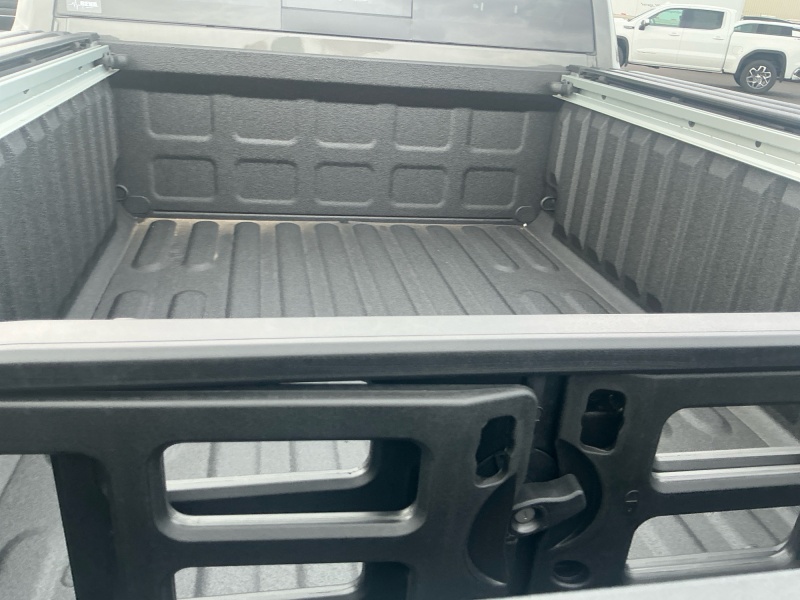 2027 Ram 2500