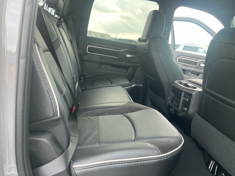 2027 Ram 2500