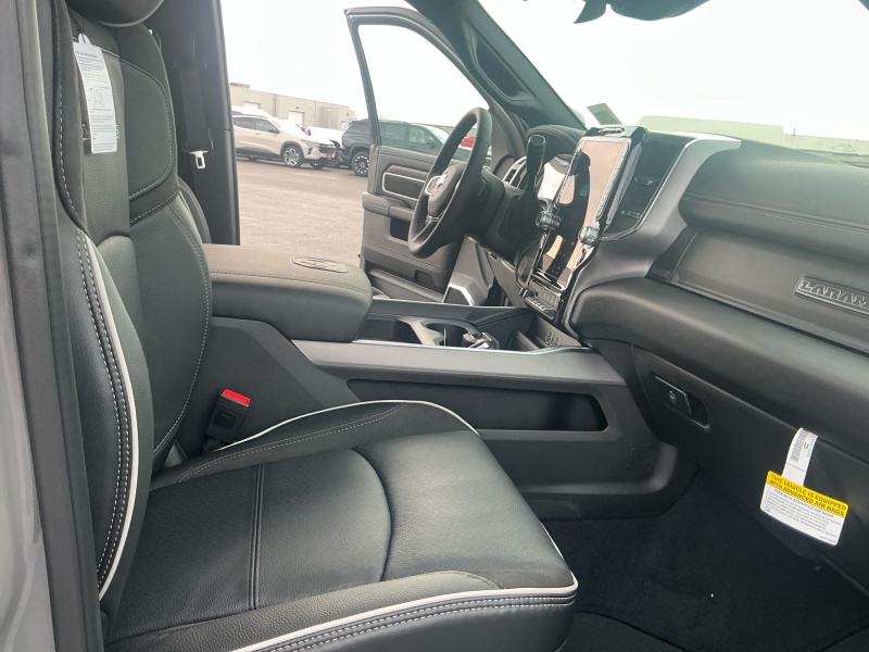 2027 Ram 2500