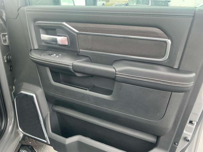2027 Ram 2500