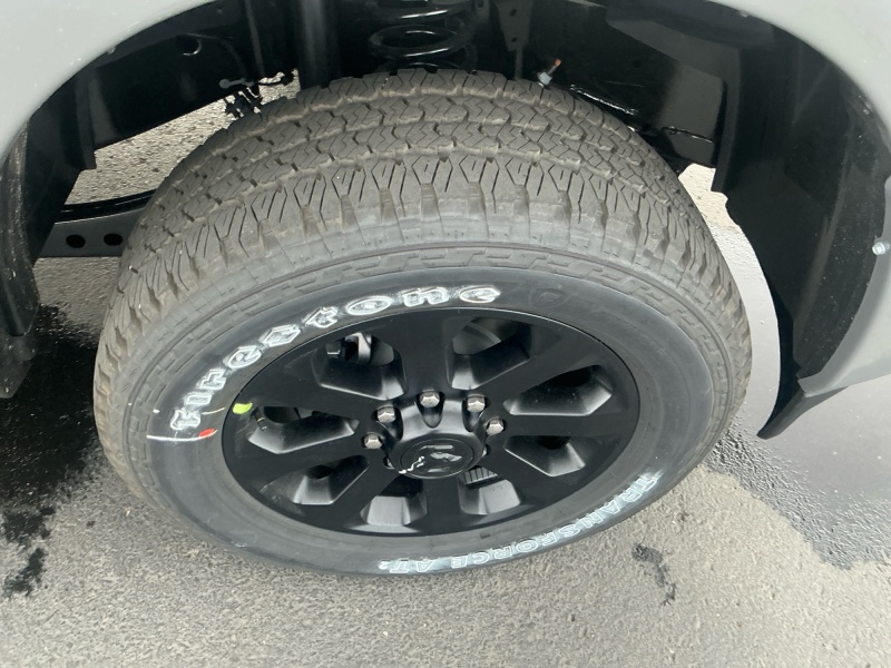 2027 Ram 2500