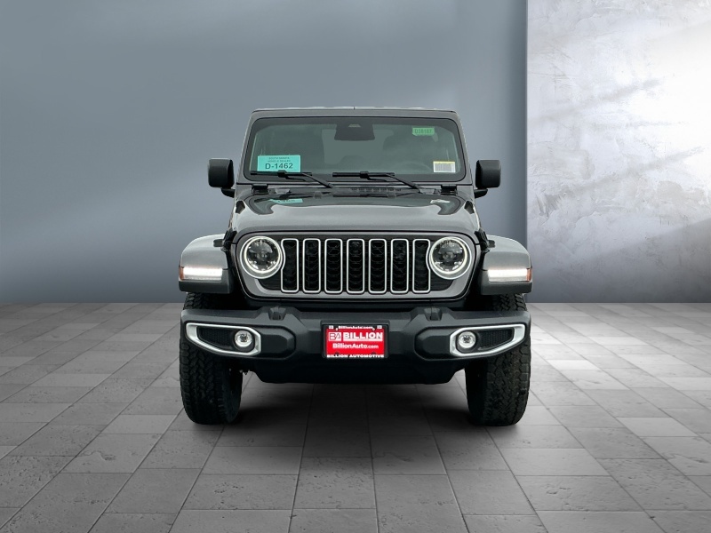 2027 Jeep Wrangler