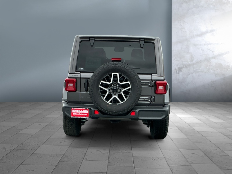 2027 Jeep Wrangler