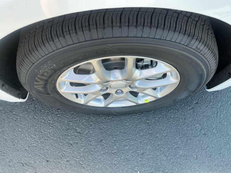 2027 Chrysler Pacifica