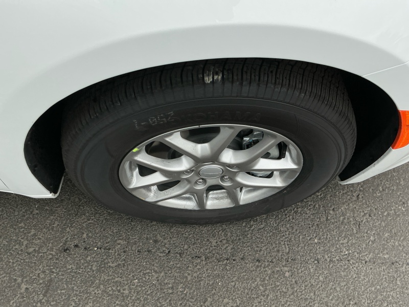2027 Chrysler Pacifica