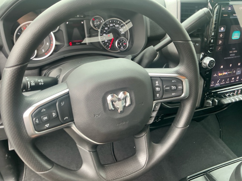2027 Ram 2500