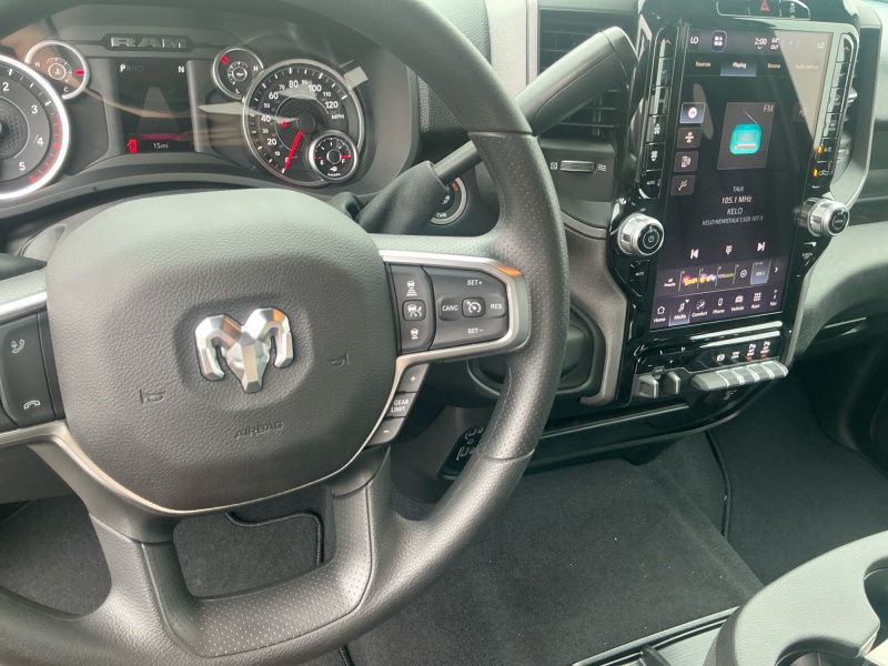 2027 Ram 2500
