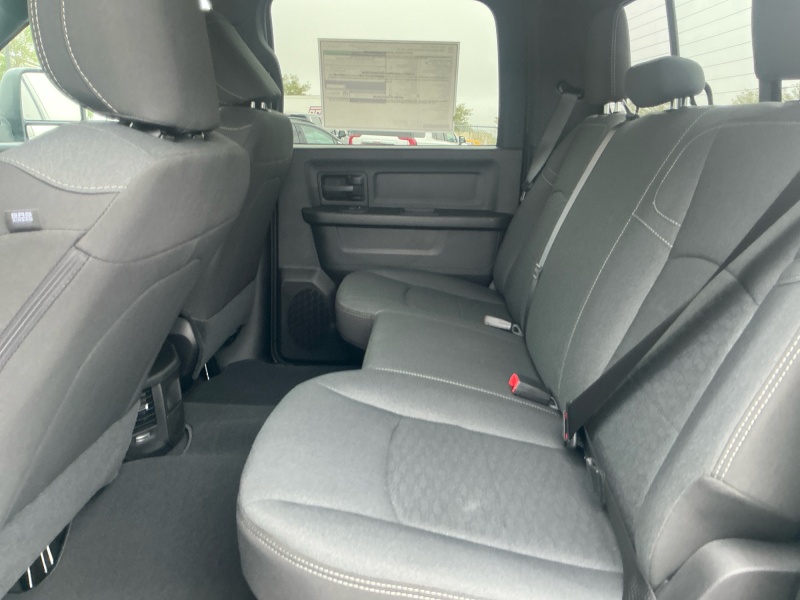 2027 Ram 2500