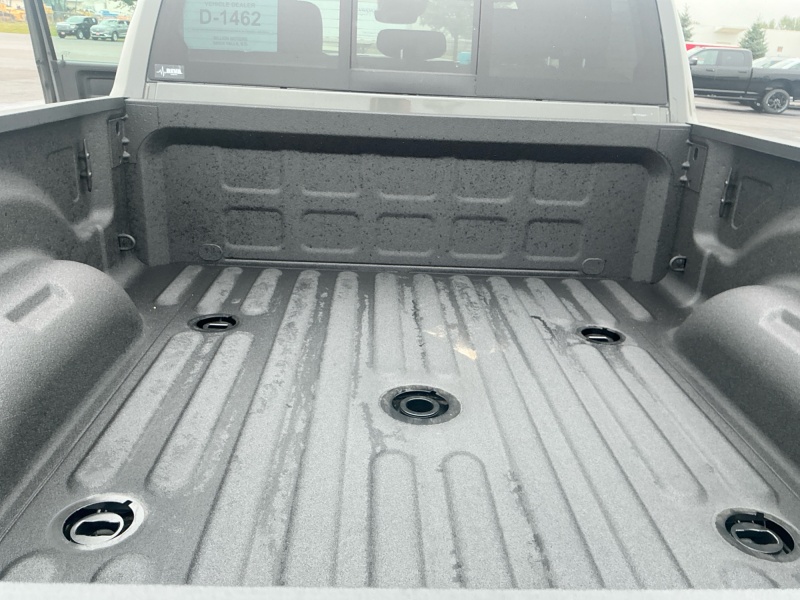 2027 Ram 2500