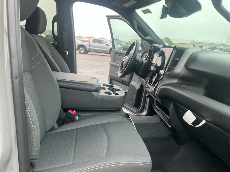 2027 Ram 2500