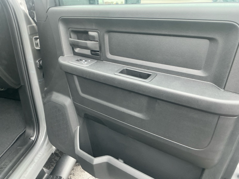 2027 Ram 2500