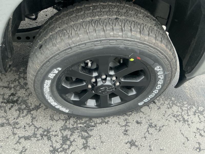 2027 Ram 2500