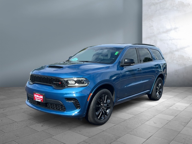 2024 Dodge Durango