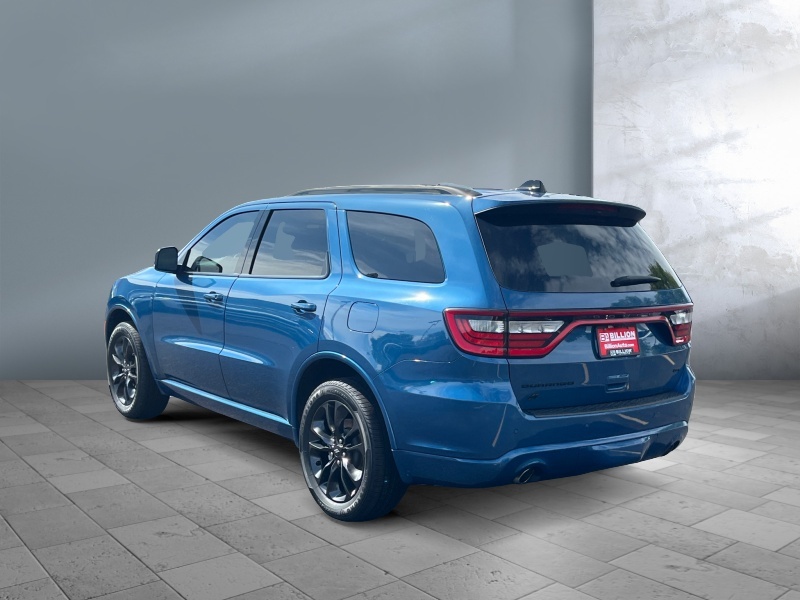 2024 Dodge Durango