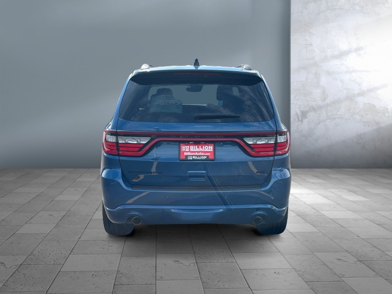 2024 Dodge Durango