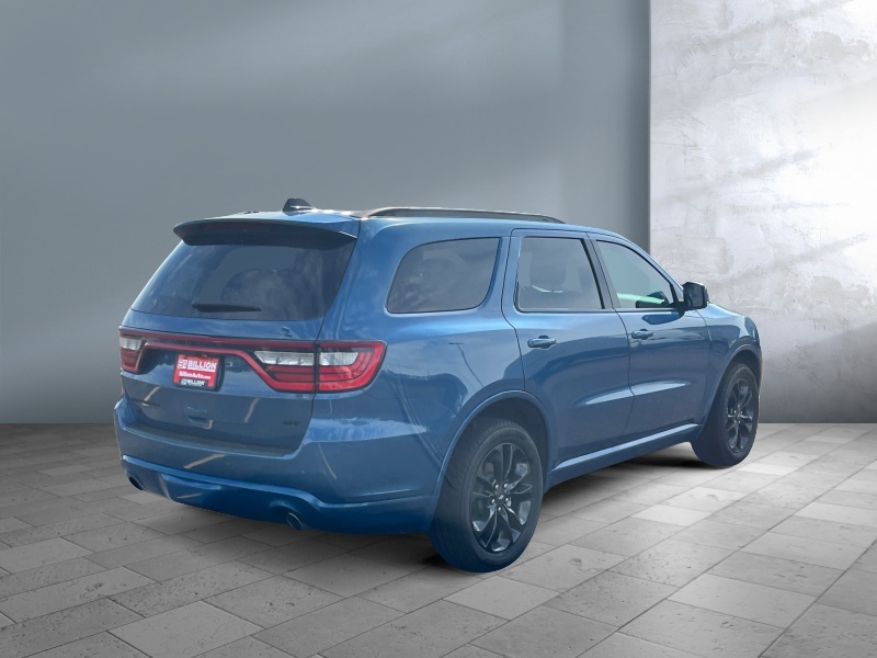 2024 Dodge Durango