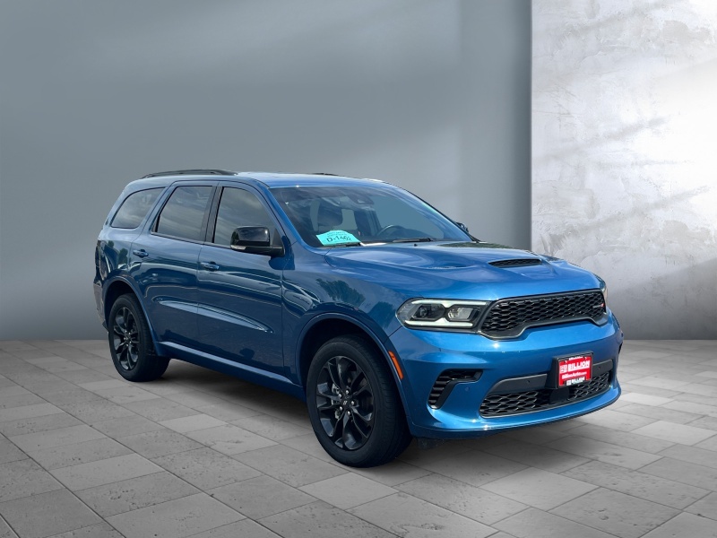 2024 Dodge Durango