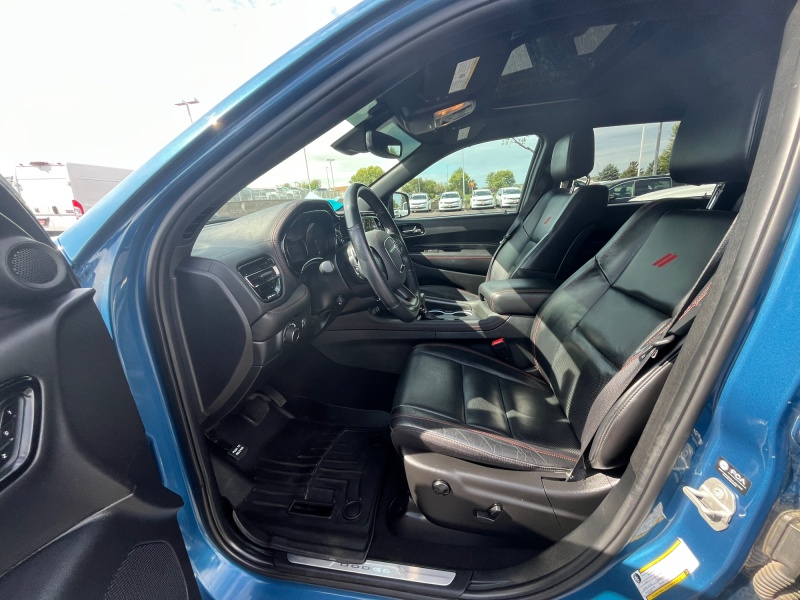 2024 Dodge Durango